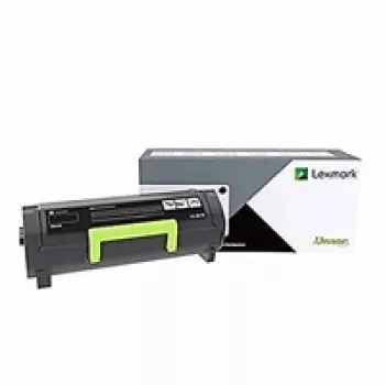 Toner Lexmark B2300A0 3000 páginas preto