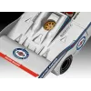 Revell 07738 Porsche 917/10 kit de montagem de automóvel, 1:32