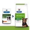 HILL'S PRESCRIPTION DIET Canine Metabolic alimento seco para cães com frango 12 kg