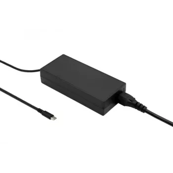 Adaptador AC USB-C 100W BTI Origin Storage COM 8 TENSÕES DE SAÍDA PARA TODOS OS USB-C DE – Portátil – Interior – 100–240 V – 50/60 Hz – 100 W – 5 – 20 V