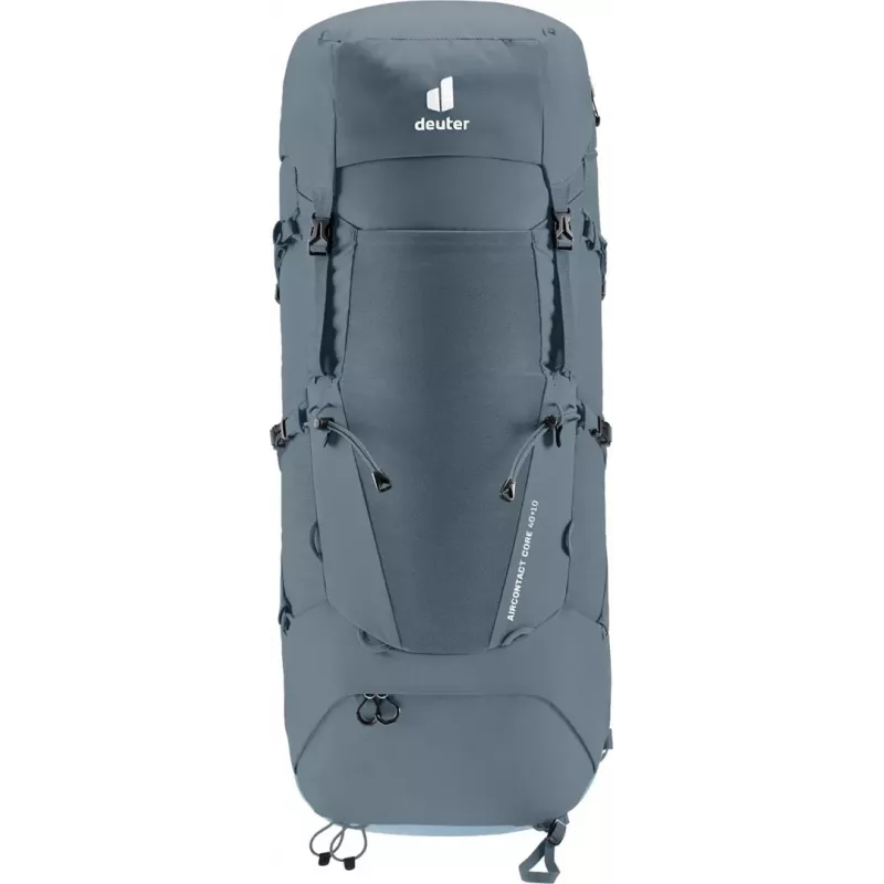Mochila de trekking - Deuter Aircontact Core 40+10