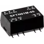 Fonte de alimentação MEAN WELL SFTN01L-12 1W 12V entrada 4,5-5,5V