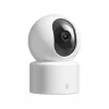 Câmara de segurança IP Xiaomi Smart Camera C201 — interior, esférica, 2 MP 1920x1080, campo de visão de 110°, rotação de 360°, inclinação de 0–108°, Wi-Fi, IR 940 nm