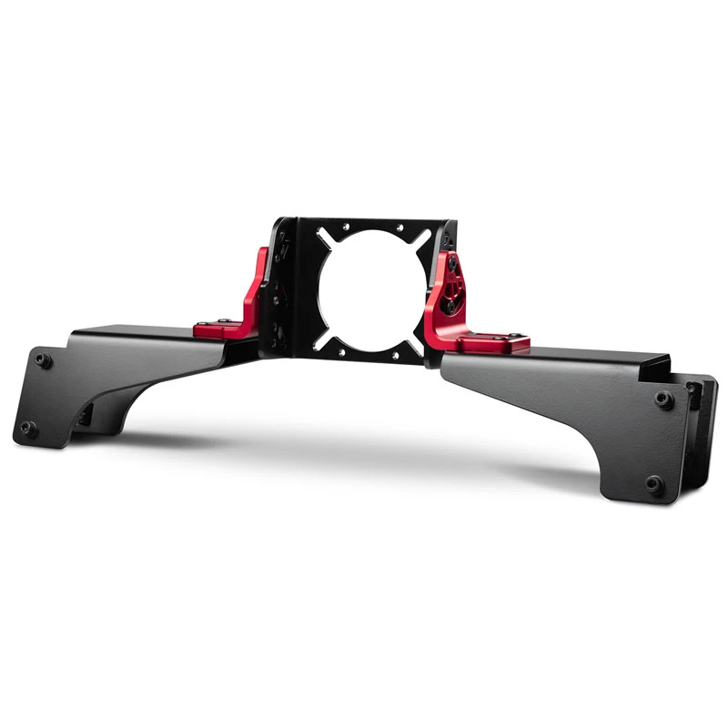 Adaptador de montagem lateral e frontal Next Level Racing Elite DD