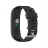 Pulseira de atividade Denver BFH-19 Preto