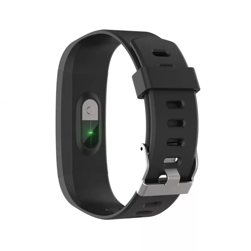 Pulseira de atividade Denver BFH-19 Preto