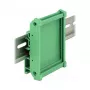 Conjunto de montagem DeLOCK 66087 plástico verde