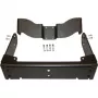 Conjunto de montagem Honeywell VM1010BRKTKIT preto