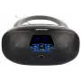 Altifalante Bluetooth portátil PRIME3 ABB11BT com microfone incorporado, reprodução de áudio sem fios