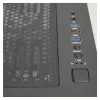 Caixa Gaming LC-Power 803B Midi Tower Preto