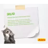 Alimento seco para gatos JOSERA SensiCat 10 kg — frango, 33% proteína, 18% gordura, para gatos adultos com estômago sensível