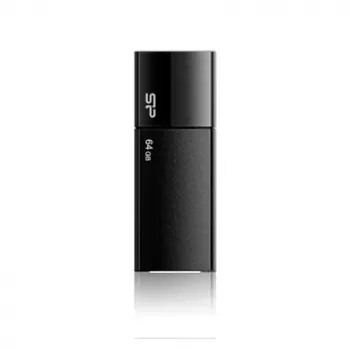 Pen Drive Silicon Power 8 GB USB Type-A 2.0 Ultima U05