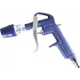 Pistola de sopro Aerotec Turbo 2005702 — design leve, alta eficiência