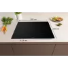 Gorenje GI6432BCWF preto encastrar 60 cm placa de indução 4 zona(s)
