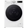 Máquina de lavar e secar LG F2DR508S1W 8 kg / 5 kg 1400 rpm Branco