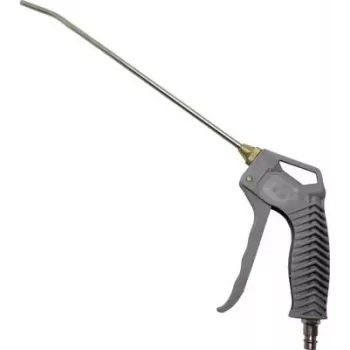 Pistola de sopro de ar comprimido Aerotec 10 bar (2010243)