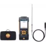 Testo 0563 4412 - conjunto de laboratório testo 440 (0563 4412)