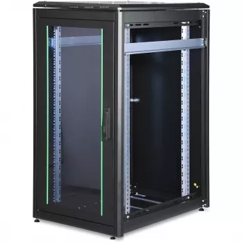 Rack autónomo Digitus DN-19 22U-6/8-B-1