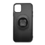 Capa traseira Extra Digital TPU para Apple iPhone 12 Mini, preto (HB390168)