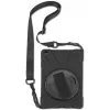 Capa robusta para tablet GRIP 4smarts para Samsung Galaxy Tab A 10.1 (2019) preto (4S467827)