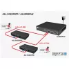 Switch não gerido ALLNET ALL-SG8205PD