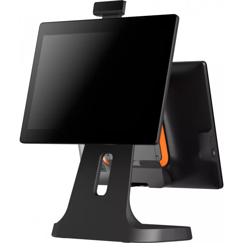 Terminal POS SUNMI T2s Lite 15,6 polegadas Ecrã tátil Full HD Android