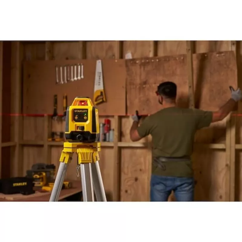 Stanley FATMAX STHT77616-0 nível laser de linhas 30 m