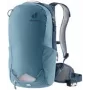 Mochila desportiva DEUTER race 8 atlantic-ink | universal, compacta 8 L de capacidade