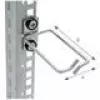 Anel de gestão de cabos Triton D1 80x80mm