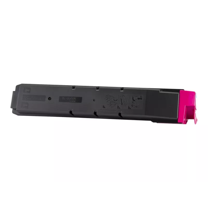 Toner Kyocera TK-8600 TK8600 20000 páginas magenta