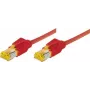 Cabo de rede Ethernet Tecline 722003R