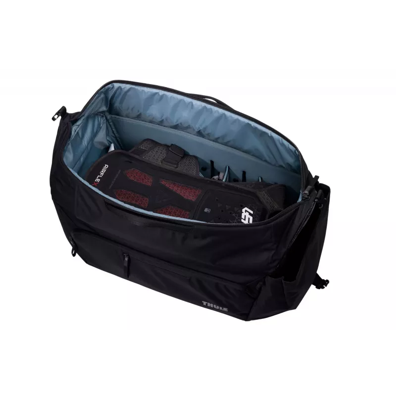 Thule 5536 Roundtrip 70L MTB Duffel preto