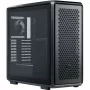 Caixa de PC Cooler Master MasterFrame 600 Midi Tower preto