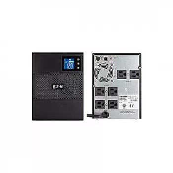 Fonte de alimentação ininterrupta UPS Eaton 5SC750