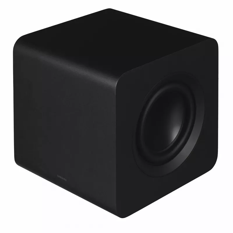 Soundbar Samsung Q-series HW-Q800F 5.1.2 Ch subwoofer (2025)