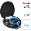 NRGkick 32A 10 m Set Optimal carregador para veículos elétricos com adaptador e mala, WLAN, 12101061