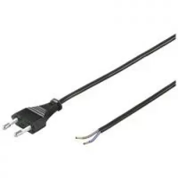 Acessório de conectividade Wentronic 50085 preto