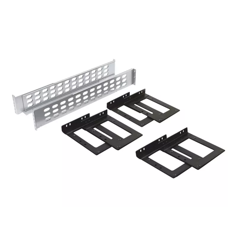 APC Smart-UPS SRT kit de calhas 19 polegadas para Smart-UPS SRT 5/6/8/10kVA