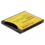Adaptador de cartão flash DeLOCK 62637