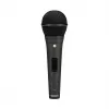 Microfone dinâmico de palco RODE M1-S — 75–18000 Hz, sensibilidade -56 dB, saída 320 Ω, 187 mm, 360 g, preto
