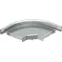 OBO Bettermann Chapas 90° RB 90 620 60x200 (6043224)
