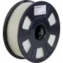 Material de impressão 3D Renkforce RF-4511200 ácido polilático (PLA) transparente 1 kg (RF-4511200)