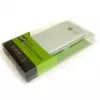 Powerbank PowerNeed P5600W polímero de lítio (LiPo) 5600 mAh branco