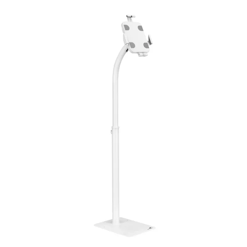 Suporte para tablet MACLEAN MC-467W altura ajustável compatível com tablets