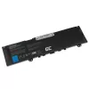 Bateria Green Cell DE144V2 para DELL Inspiron 13 5370 7370 7373 7380 7386 Vostro 5370