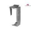 Suporte passivo Maclean MC-713 S cinzento