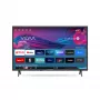 Allview | 32iPlay6000-H | 32 (81 cm) | Smart TV | VIDAA | HD | preto
