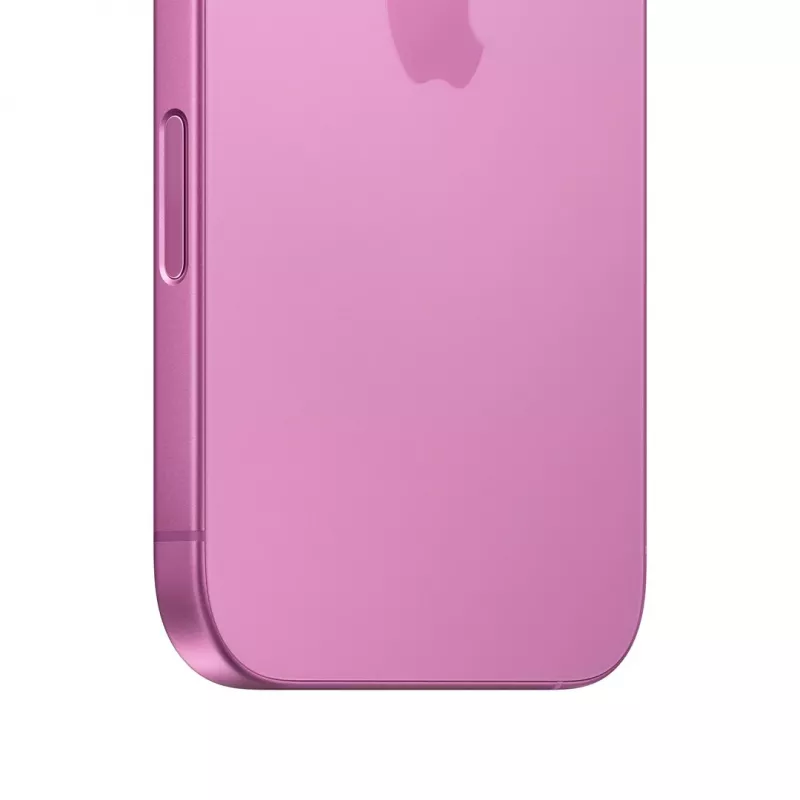 Apple iPhone 16 128GB rosa
