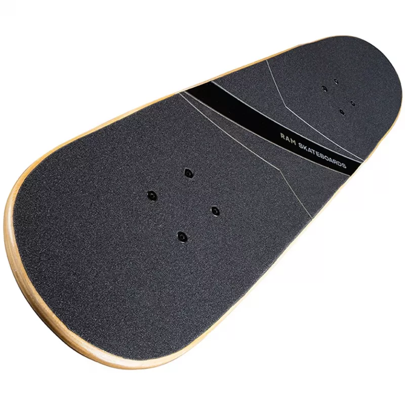 Mediarange Skate Torque Tundra