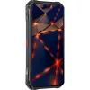 Smartphone Oukitel WP33 Pro 5G, 8GB RAM/256GB, DS, 22000 mAh, cinzento